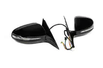 Mercedes S-class W221 2005–2013 Facelift kit pre W222 AMG S63 fotografia 30