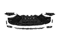 Mercedes S-class W221 2005–2013 Facelift kit pre W222 AMG S63 fotografia 32