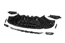 Mercedes S-class W221 2005–2013 Facelift kit pre W222 AMG S63 fotografia 34