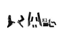 Mercedes S-class W221 2005–2013 Facelift kit pre W222 AMG S63 fotografia 41