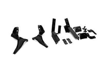Mercedes S-class W221 2005–2013 Facelift kit pre W222 AMG S63 fotografia 43