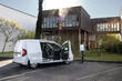 Test elektrickej dodávky Renault Kangoo Van E-Tech fotografia 2