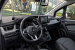 Test elektrickej dodávky Renault Kangoo Van E-Tech fotografia 4