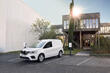 Test elektrickej dodávky Renault Kangoo Van E-Tech fotografia 1