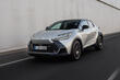 Toyota C-HR 2023: prehľad druhej generácie fotografia 2