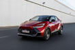Toyota C-HR 2023: prehľad druhej generácie fotografia 1