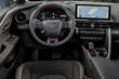 Toyota C-HR 2023: prehľad druhej generácie fotografia 5