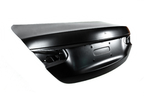 Mercedes Trieda E W213 2016–2023 Restylingový kit AMG E63 2024 fotografia 12