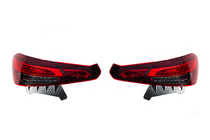 Mercedes Trieda E W213 2016–2023 Restylingový kit AMG E63 2024 fotografia 15