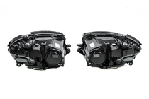 Mercedes Trieda E W213 2016–2023 Restylingový kit AMG E63 2024 fotografia 22