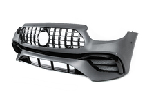Mercedes Trieda E W213 2016–2023 Restylingový kit AMG E63 2024 fotografia 24