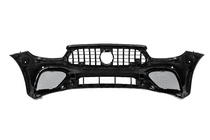Mercedes Trieda E W213 2016–2023 Restylingový kit AMG E63 2024 fotografia 26