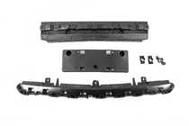 Mercedes Trieda E W213 2016–2023 Restylingový kit AMG E63 2024 fotografia 10