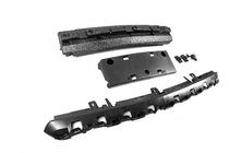Mercedes Trieda E W213 2016–2023 Restylingový kit AMG E63 2024 fotografia 28