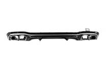 Mercedes Trieda E W213 2016–2023 Restylingový kit AMG E63 2024 fotografia 8