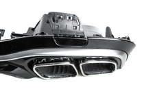 Mercedes Trieda E W213 2016–2023 Restylingový kit AMG E63 2024 fotografia 36