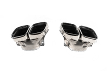 Mercedes Trieda E W213 2016–2023 Restylingový kit AMG E63 2024 fotografia 41