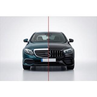 Restylingový kit AMG E63 2024 fotografia 1