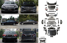 Mercedes E-class W212 2009–2016 Facelift sada pre W213 Executive 2024 fotografia 1