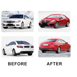 AMG 2017 facelift sada fotografia 1