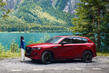 Mazda CX-60: recenzia štýlového a výkonného crossovera fotografia 4