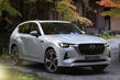 Mazda CX-60: recenzia štýlového a výkonného crossovera fotografia 1