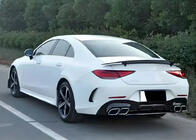 Mercedes CLS C257 2018– AMG GTS63 bodykit sada fotografia 4
