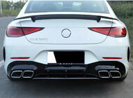 Mercedes CLS C257 2018– AMG GTS63 bodykit sada fotografia 6