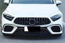 Mercedes CLS C257 2018– AMG GTS63 bodykit sada fotografia 5