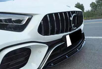 Mercedes CLS C257 2018– AMG GTS63 bodykit sada fotografia 7