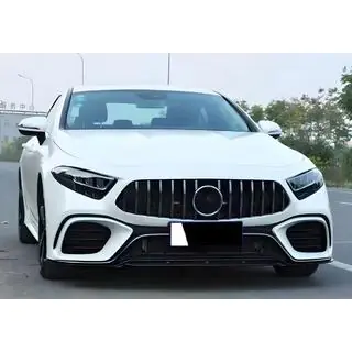 AMG GTS63 bodykit sada