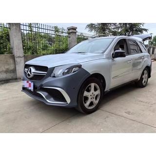 Faceliftový kit pre W166 GLE63 AMG fotografia 2