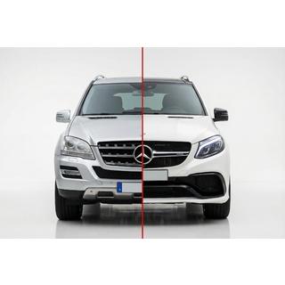Faceliftový kit pre W166 GLE63 AMG fotografia 1