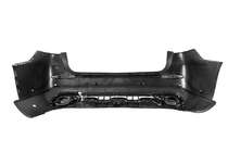 Mercedes GLS X167 2019– Maybach 2024 bodykit sada (kompletné nárazníky) fotografia 20
