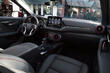 Modernizovaný crossover Chevrolet Blazer fotografia 5
