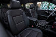 Modernizovaný crossover Chevrolet Blazer fotografia 6