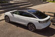Recenzia Volkswagen ID.7: nový elektrický sedan fotografia 4