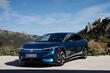 Recenzia Volkswagen ID.7: nový elektrický sedan fotografia 3