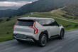 Recenzia nového elektrického crossovera Kia EV9 fotografia 3