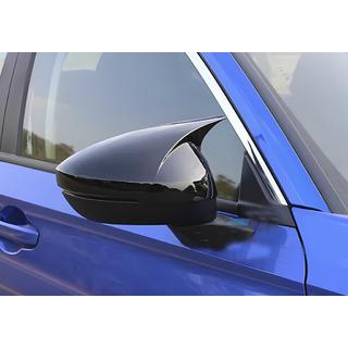 Kryty zrkadiel BMW-Style (2 ks) Honda Civic HB 2021– fotografia 2