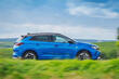 Opel Grandland: prehľad modernizovaného crossoveru fotografia 2
