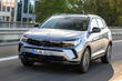 Opel Grandland: prehľad modernizovaného crossoveru fotografia 3