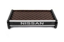 Nissan Primastar 2002–2014 Polička na palubnú dosku (2001-2010, ECO-BROWN) fotografia 1