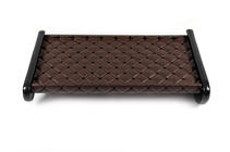 Nissan Primastar 2002–2014 Polička na palubnú dosku (2001-2010, ECO-BROWN) fotografia 4