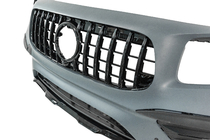 Mercedes GLB X247 2019– AMG GLB35 body kit sada (kompletná sada nárazníkov) fotografia 9