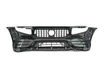 Mercedes GLB X247 2019– AMG GLB35 body kit sada (kompletná sada nárazníkov) fotografia 11