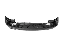Mercedes GLB X247 2019– AMG GLB35 body kit sada (kompletná sada nárazníkov) fotografia 22