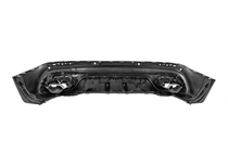 Mercedes GLB X247 2019– AMG GLB35 body kit sada (kompletná sada nárazníkov) fotografia 26
