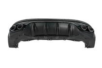Mercedes GLB X247 2019– AMG GLB35 body kit sada (kompletná sada nárazníkov) fotografia 28