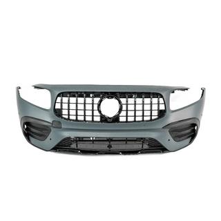 AMG GLB35 body kit sada (kompletná sada nárazníkov) Mercedes GLB X247 2019– fotografia 3